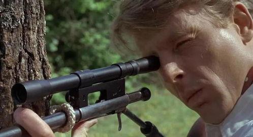 豺狼之日 在线观看,揭秘冷战阴影下的惊悚对决  第2张