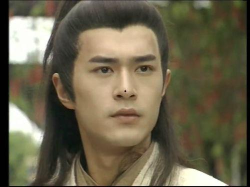 卓伟古装男神爆料视频  第2张